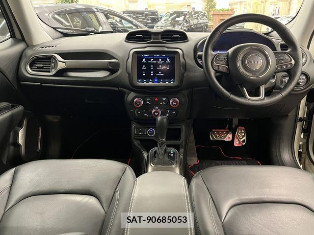 Jeep RENEGADE 2021-06 6001523-1