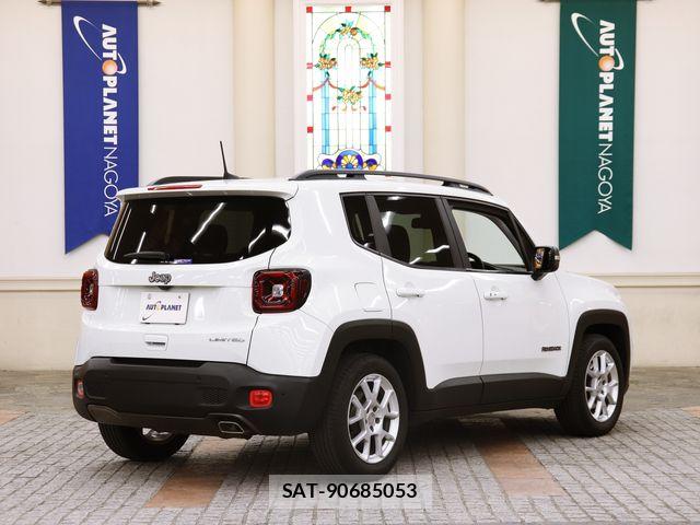 Jeep RENEGADE 2021-06 6001523-2