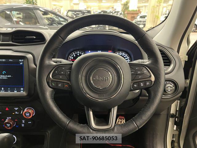 Jeep RENEGADE 2021-06 6001523-6