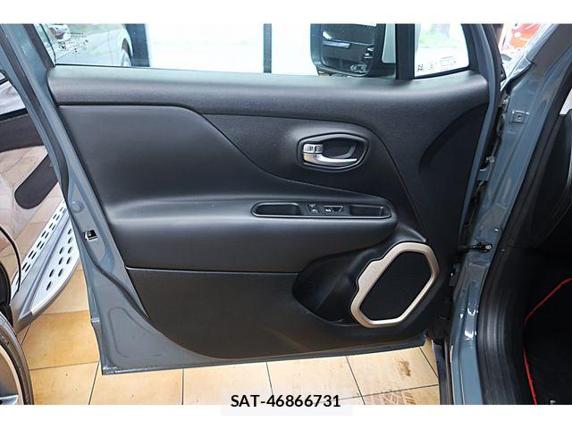 Jeep RENEGADE 2017-12 6001547-12
