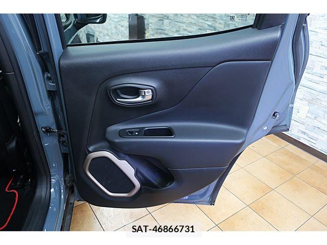 Jeep RENEGADE 2017-12 6001547-13