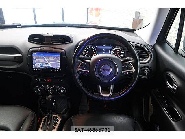 Jeep RENEGADE 2017-12 6001547-16