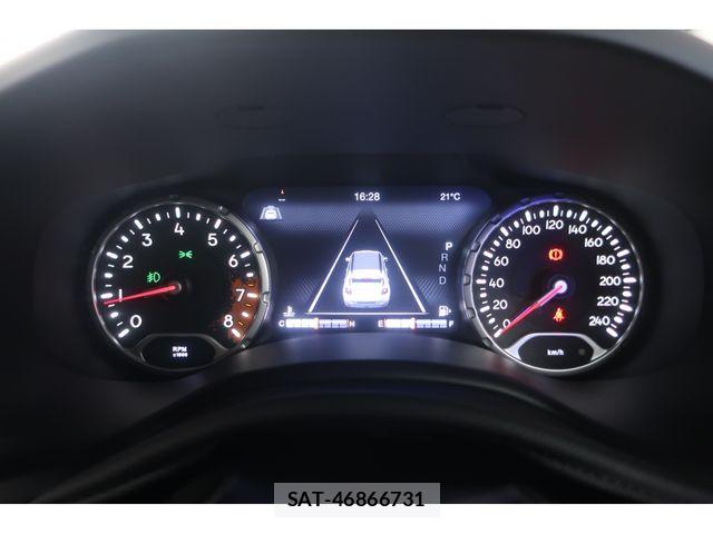 Jeep RENEGADE 2017-12 6001547-17