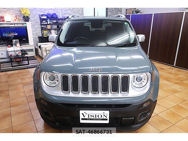 Jeep RENEGADE 2017-12 6001547-1