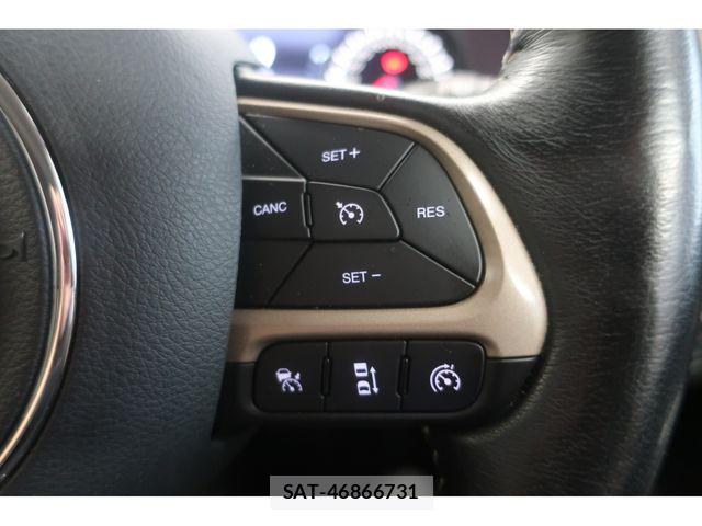 Jeep RENEGADE 2017-12 6001547-19
