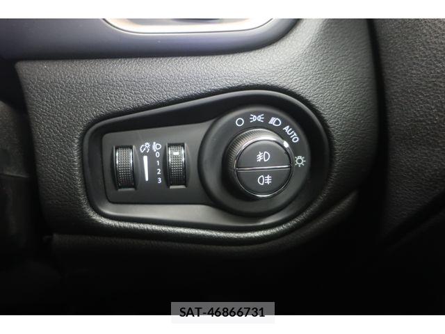 Jeep RENEGADE 2017-12 6001547-20