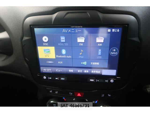 Jeep RENEGADE 2017-12 6001547-21