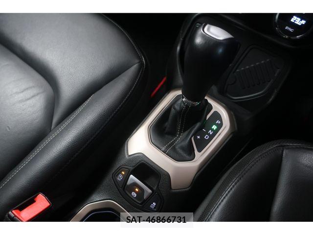 Jeep RENEGADE 2017-12 6001547-24