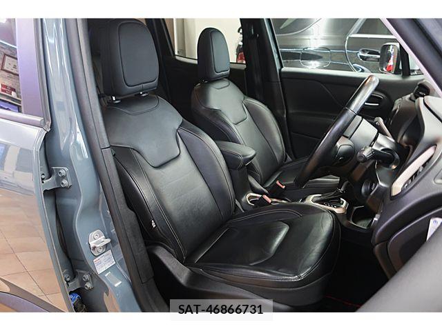 Jeep RENEGADE 2017-12 6001547-25