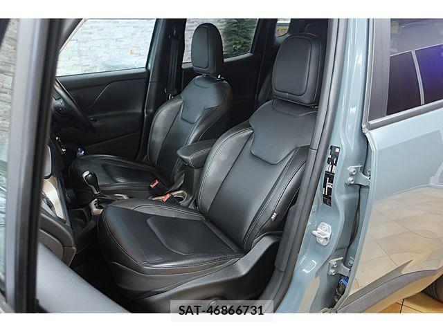 Jeep RENEGADE 2017-12 6001547-26