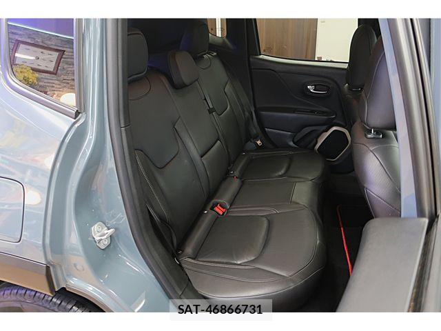 Jeep RENEGADE 2017-12 6001547-27