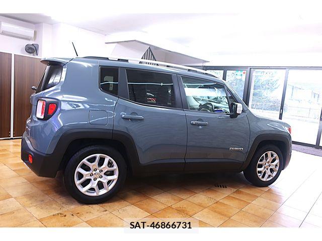 Jeep RENEGADE 2017-12 6001547-2