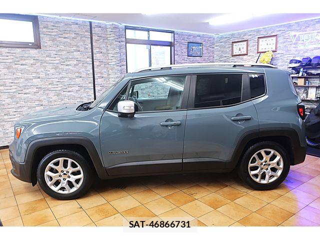 Jeep RENEGADE 2017-12 6001547-3