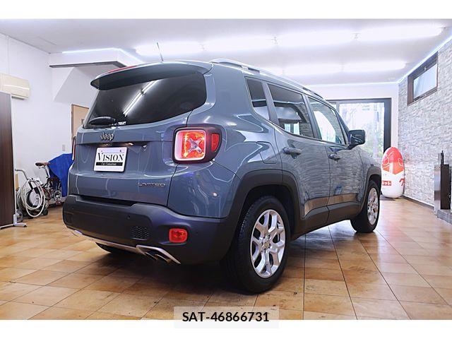 Jeep RENEGADE 2017-12 6001547-4