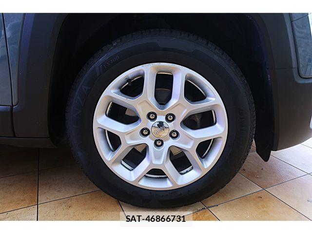 Jeep RENEGADE 2017-12 6001547-7