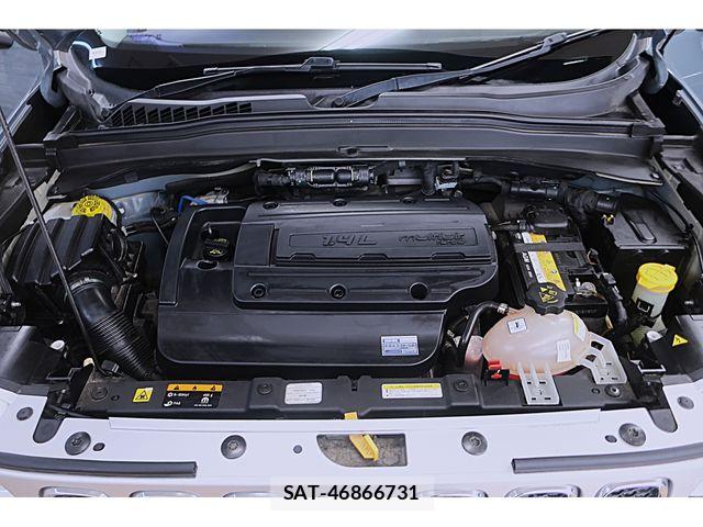 Jeep RENEGADE 2017-12 6001547-8