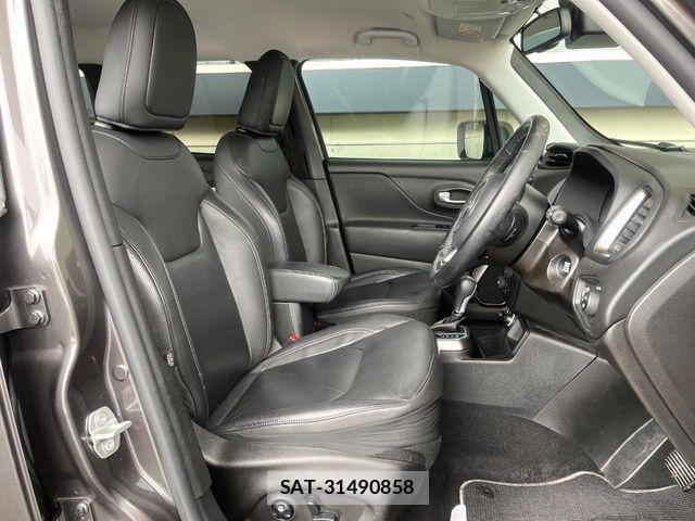 Jeep RENEGADE 2020-07 6001548-9