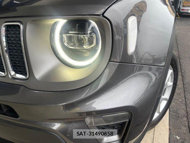 Jeep RENEGADE 2020-07 6001548-11