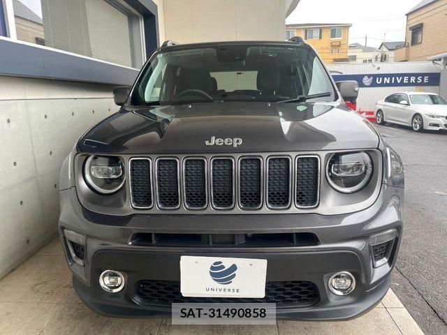 Jeep RENEGADE 2020-07 6001548-12