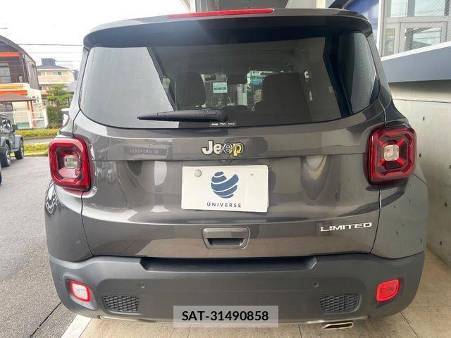 Jeep RENEGADE 2020-07 6001548-13
