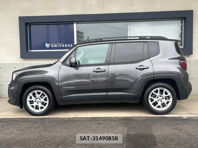 Jeep RENEGADE 2020-07 6001548-15