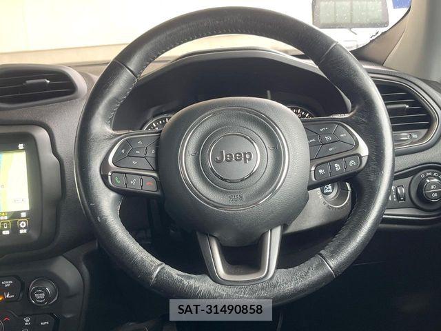 Jeep RENEGADE 2020-07 6001548-7