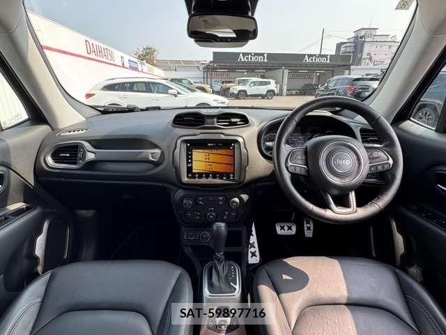 Jeep RENEGADE 2021-06 6001533-10