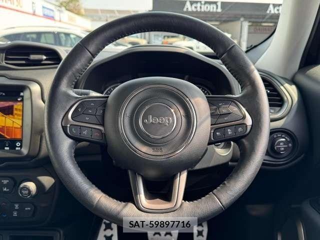 Jeep RENEGADE 2021-06 6001533-11