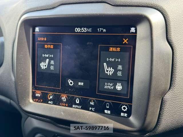 Jeep RENEGADE 2021-06 6001533-16