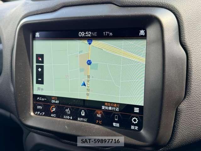 Jeep RENEGADE 2021-06 6001533-17