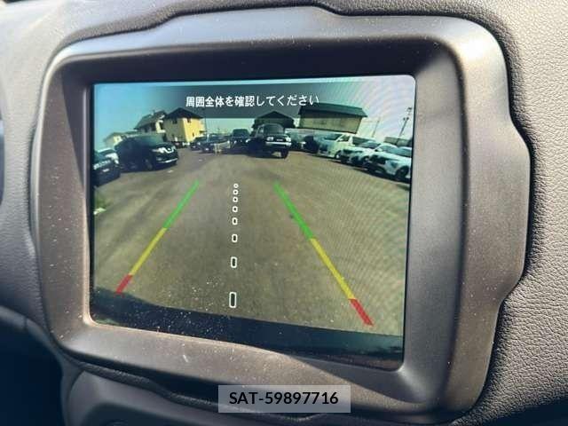 Jeep RENEGADE 2021-06 6001533-18