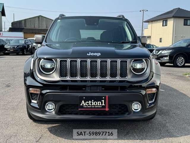 Jeep RENEGADE 2021-06 6001533-1