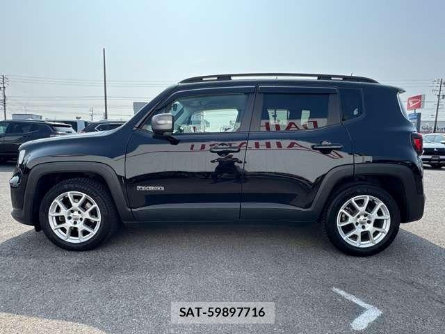 Jeep RENEGADE 2021-06 6001533-2