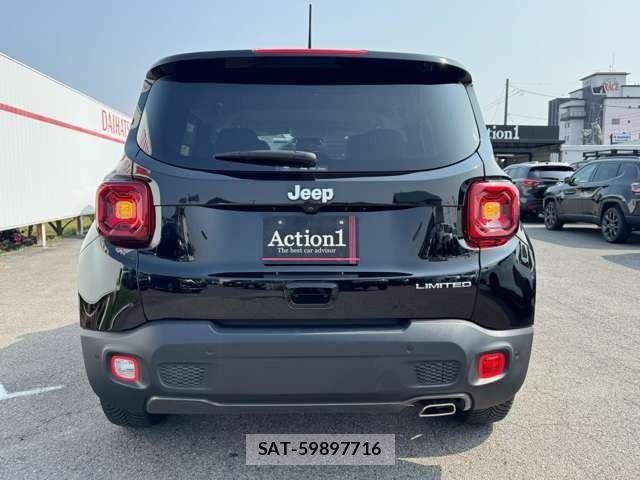 Jeep RENEGADE 2021-06 6001533-3