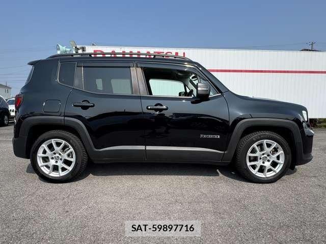 Jeep RENEGADE 2021-06 6001533-4