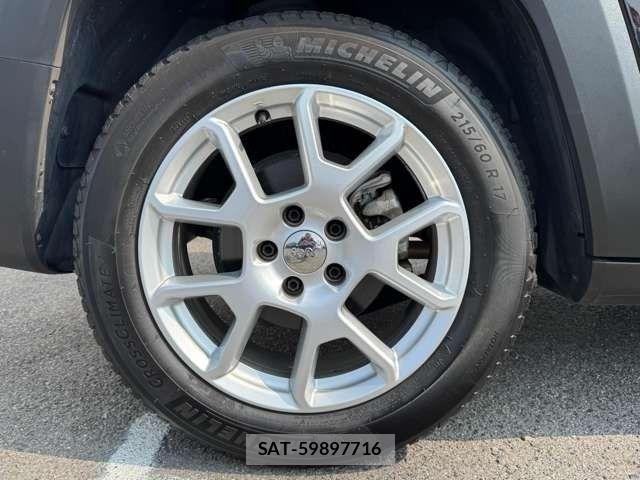 Jeep RENEGADE 2021-06 6001533-5
