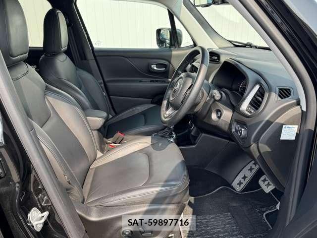 Jeep RENEGADE 2021-06 6001533-6