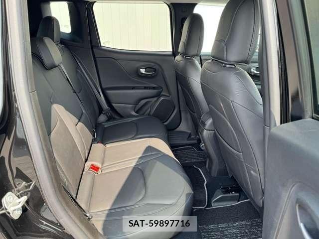 Jeep RENEGADE 2021-06 6001533-7
