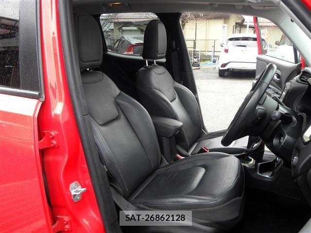 Jeep RENEGADE 2016-06 6001562-9