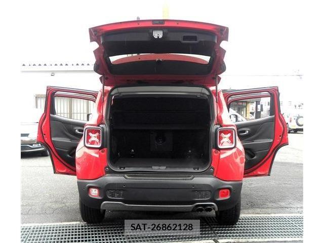 Jeep RENEGADE 2016-06 6001562-16