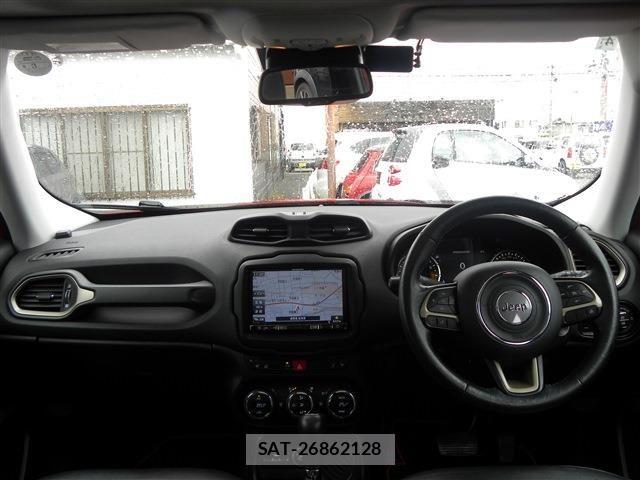 Jeep RENEGADE 2016-06 6001562-17