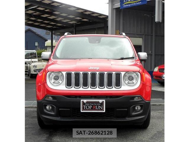 Jeep RENEGADE 2016-06 6001562-1