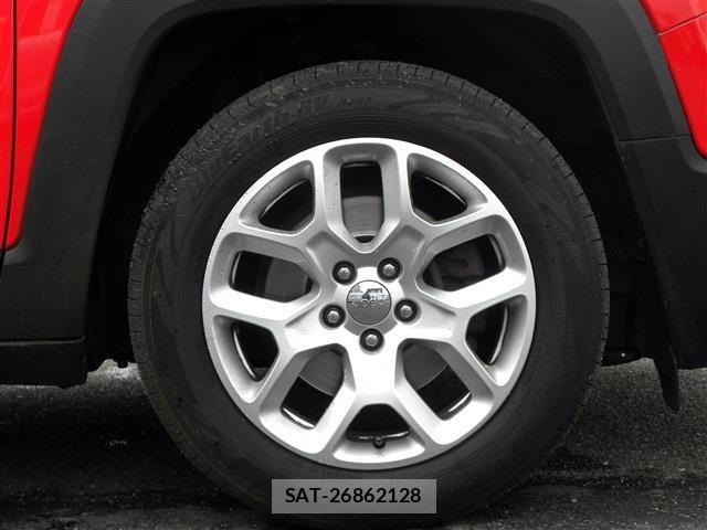 Jeep RENEGADE 2016-06 6001562-23