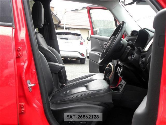 Jeep RENEGADE 2016-06 6001562-8