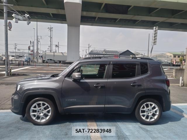 Jeep RENEGADE 2021-11 6135228-5
