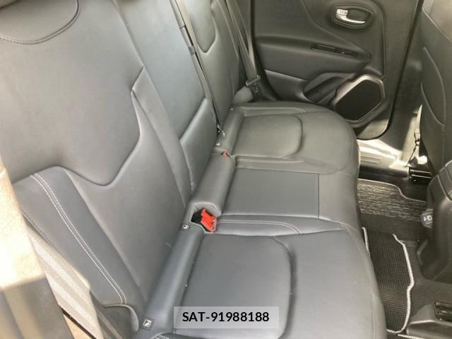 Jeep RENEGADE 2019-08 6244744-11