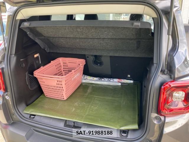 Jeep RENEGADE 2019-08 6244744-15