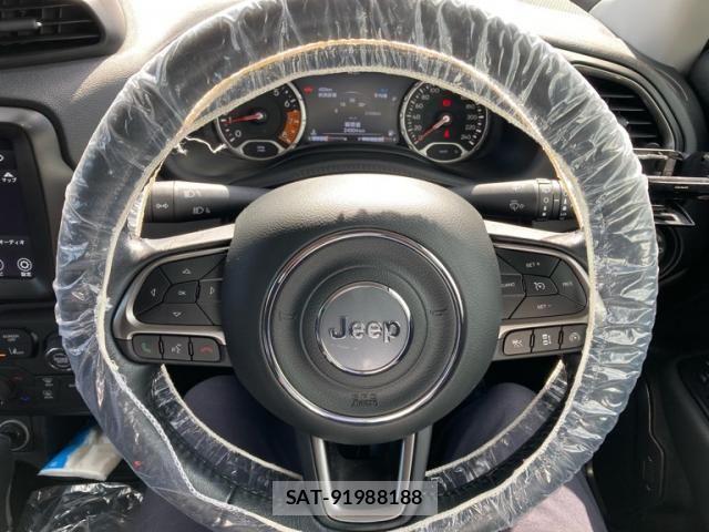 Jeep RENEGADE 2019-08 6244744-18