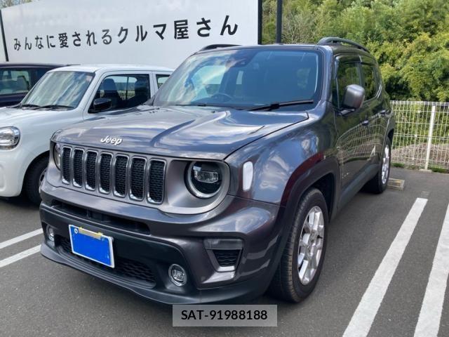 Jeep RENEGADE 2019-08 6244744-1