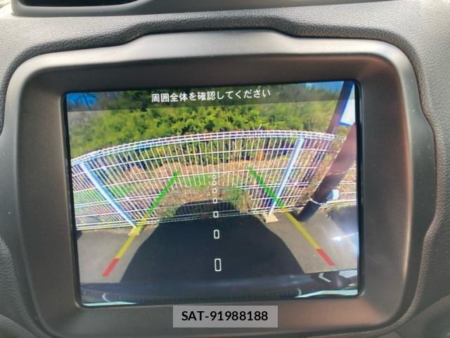 Jeep RENEGADE 2019-08 6244744-25